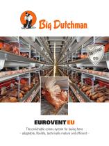 ������� ����� ��� ������� ��� ���-������� EUROVENT EU ����������� �� ����������� ����� � �������� ������� �� ������ � ��������� ����������� �������������