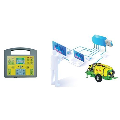 ������� �������� ��� ���������� Easy farm VRT GPS �������� ������������