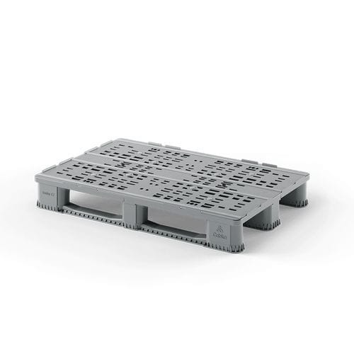 ������ ��� ������������ ������������� Endur E7 (OD-3R) �� �������� ISO ��� ��������