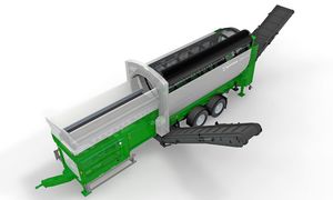 ������ � ��������� Nemus 2700 ���������