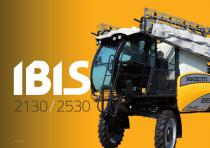 ���������� ������������� IBIS 2530 ��� ������� ������� �������������� �� �������������� ������