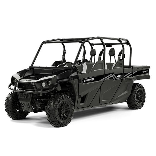 SSV 4x4 STAMPEDE XTR EPS+ 2 ����� 4 ����� � ���������� ����������