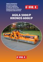 �������� ������� KRONOS 6000/P � ��������� ��� ������� ������� � ��������� �����