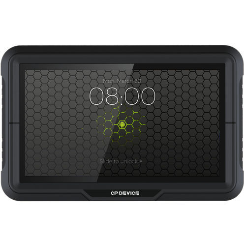 ���������� ��������� � ��������� ������� Apollo 7 Pro �������� WiFi