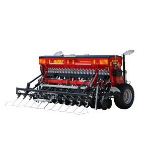 �������� ������ � �������� 23 Rows Double Disc Universal Seed Drill-Without Fertilizer- �������� � ������� ��� ��������� �� �������