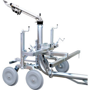 ������� ��� ������ � �������� CARRELLO EXPORT TRE RUOTE