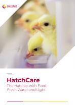 ����� ��� ���������� ��� ��������������� HatchCare ��� ������� ��� �� ��������