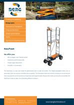������� ��� ����� ������ ��� ������� EasyTrack ���������� ������������ �� ������ �������������