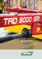 �������� ������� TRD series �������� � ��������� � 8 �������