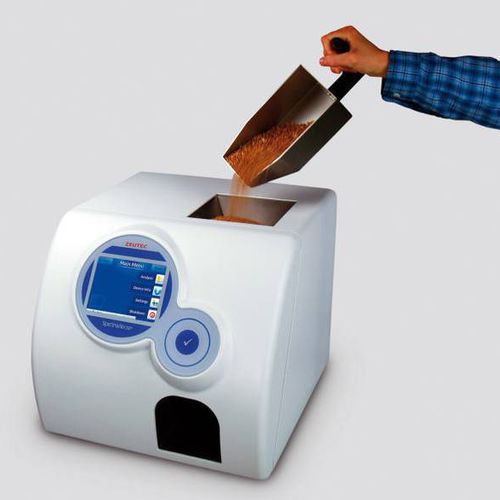 ���������� ��� ����� SpectraAlyzer 2.0 Series ��������� ��� ��������� ����