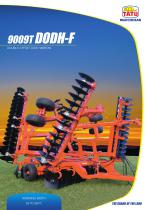 �������� ����������� ������� �������� 9009T DODH-F ��������� 2 ������ ��������