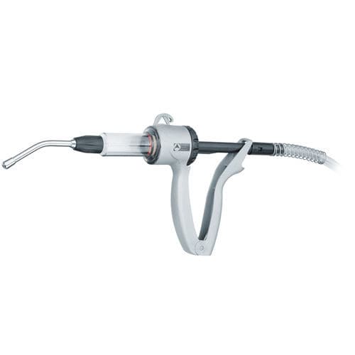 �������������� ������������ ����� HSW ECO-MATIC� Drencher �� �������� �� ������� ��������������
