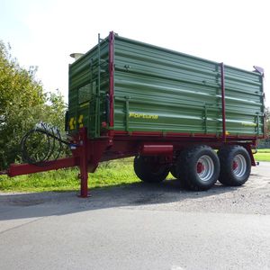 Fortuna Fahrzeugbau GmbH & Co. KG : �������������������� ������ -