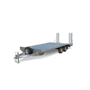 Eby Trailers : �������������������� ��������� -