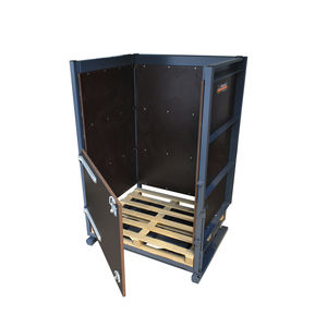 �������� �� ������� ��� ������ VPM � 5 ECO
