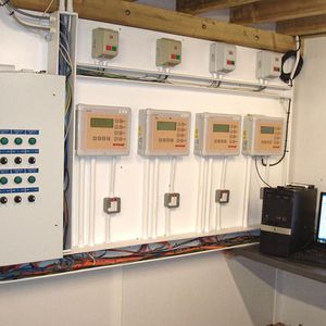 OPTICON AGRI SYSTEMS : �������������������� ��������� -