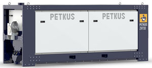 PETKUS Technologie GmbH : �������������������� ��������� -