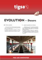 ������� ��� ��������� ������� EVOLUTION ��� �������������� �������� ��������������