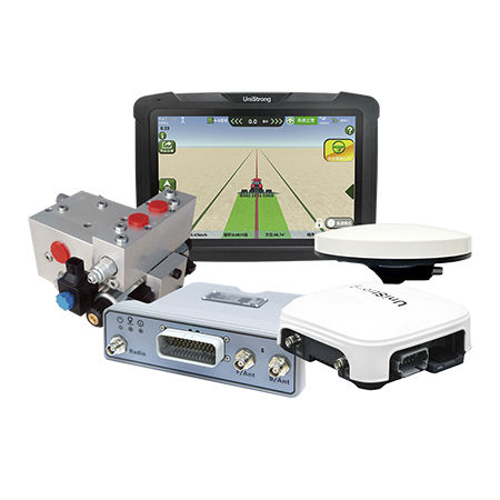������������������ ������� ���������� EAS301 Pro GNSS GLONASS GPS