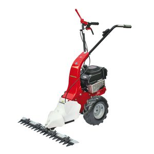 ������� ���������� ���� Bilama M210 GCV 160 � ������� ������