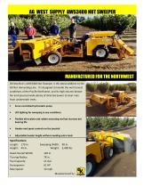 ���������� ������������ ������ AWS3400 ��� ������ �������������
