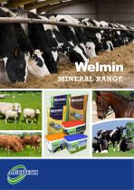 �������� ������� ��� �������� Welmin Cereal Forage Beet Balancer �������� �������� � ��������