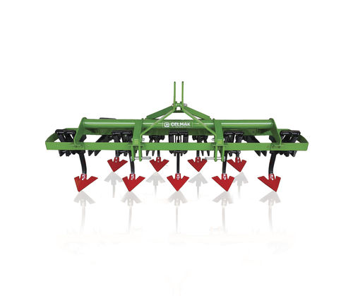 �������� ����������� Tine Heavy Type Cultivator With Spring ������������� ����
