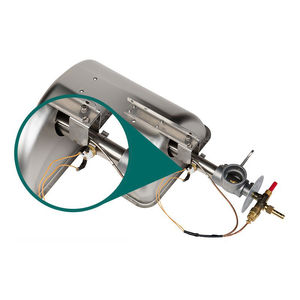 Gasolec B.V. : �������������������� ��������� -