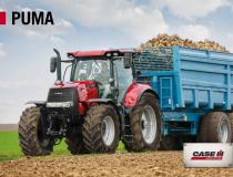 �������������� ������� PUMA 185-240 semi-powershift ��� ��������� ����� 6 ���������