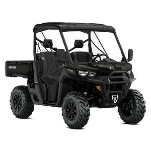 SSV 4x2 TRAXTER XU HD10 T ABS 2 ����� � ���������� ���������� c ���������������� �������
