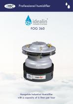 ����������� ��� ������� �������������� FOG 360 ��� ������� ��� ��������� ��� �������������������� ������