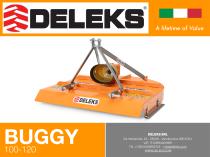 �������������������� �������� ������������ BUGGY-100 ������� ������� � ��������� �����