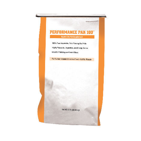 �������� ������� ��� �������� Performance Pak 100� ��� ������� ������ ������ ������