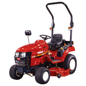 ������� ������������������ �������� ST440, ST445 ����������� � ROPS ����������