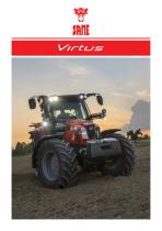 ������� Powershift VIRTUS STAGE IV series