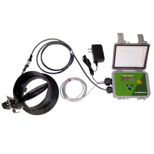 Phytotronics Inc : �������������������� ��������� -