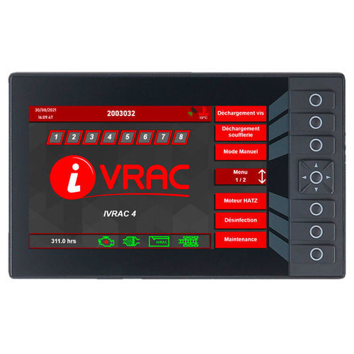 �������� ���������� ��������� IVRAC