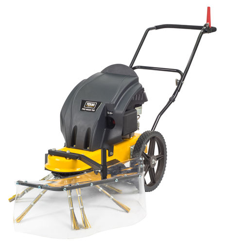 ������������ ����������� ������ Pro Weed 710 ���������� ���� � ������