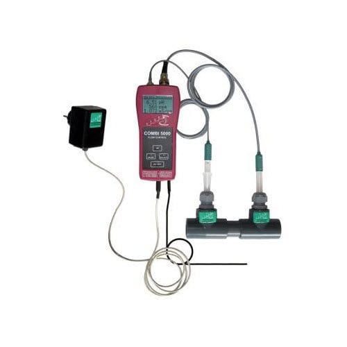 ���������� ��� ��������� ����������� Flow Control 5000 pH ������������� ������������ TDS