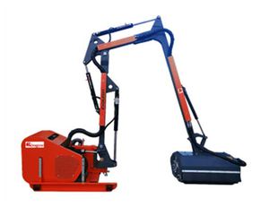 �������� �������������� ��������� CH-D 5000 � ��������� �������� � ��������� �����