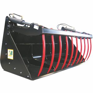 ���� ��� ������ D45-D46 Silage fork with grapple � �������������� ����������� � �������� ��� ��������� �� �������