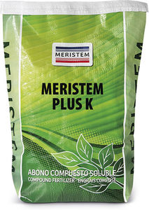 ������������ ��������� Meristem spring NPK � ��������������� ������� �������