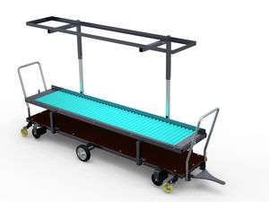 ������� ��� ����� ������ ��� ������� Harvest Trolley ��������� ��� ����� �� ���������