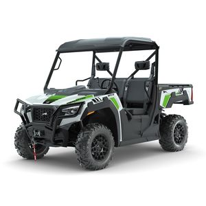 SSV 4x2 PROWLER PRO LTD 4x4 3 ����� c ���������������� �������