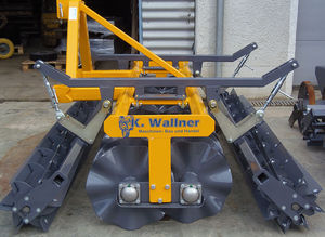 K. Wallner Maschinen-Bau und Handel : �������������������� ������ -