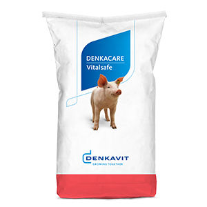 �������� ������� ��� �������� DENKACARE VITALSAFE ��� ������� �������� � ����� �������