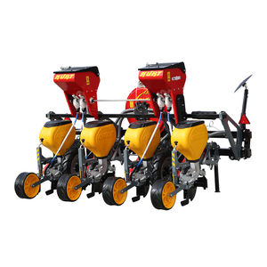 ������ ������� ������ � �������� 4 Rows Pneumatic Planter-With Fertilizer 4����� ��� ��������� �� ������� ������ �� ��� �����