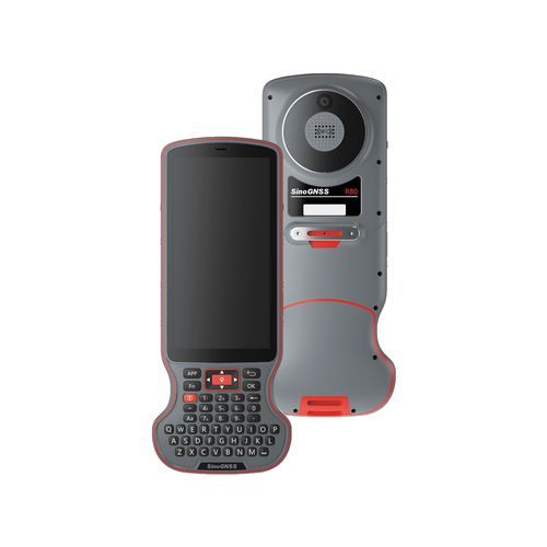 ����������� ������ ���� R80 IP67 � �������� �� ������������ USB