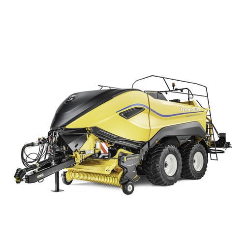 ����� ��� ���������� ��� BigBaler 1290 � ������������� ������� �������� �������