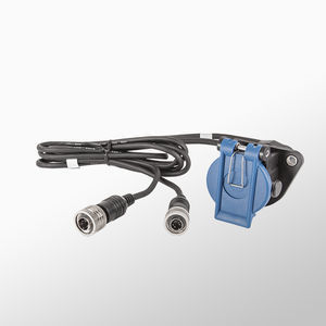 ������ ����������� CW-2-015-05 ��� ������� ABS Socket